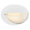 ACCESS LIGHTING 20270LEDDMG-WH/OPL Outdoor LED Bulkhead White