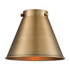 INNOVATIONS LIGHTING 916-3W-BB-M13-BB Appalachian 3 Light Bath Vanity Light part of the Ballston Collection