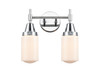 447-2W-PC-G311-LED