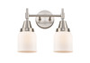 447-2W-SN-G51-LED