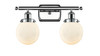 916-2W-PC-G201-6-LED