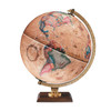 REPLOGLE 83502 CARLYLE 12" Globe  Illuminated