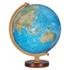 REPLOGLE 86506 LIVINGSTON 12" Globe  Illuminated