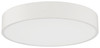 ACCESS LIGHTING 49960LEDD-WH/ACR LED Flush Mount White ACCESS LIGHTING 49960LEDD-WH/ACR LED Flush Mount White