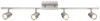 ACCESS LIGHTING 63074LEDDLP-BS 1 Light LED Track Spot Brushed Steel