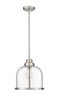 Z-LITE 337P12BN 1 Light Pendant ,Brushed Nickel