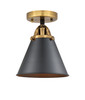 288-1C-BAB-M13-BK-LED 288-1C-BAB-M13-BK-LED