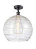 516-1C-BK-G1213-14-LED
