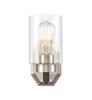 INNOVATIONS LIGHTING 441-1W-BSN-G4412 Mila Sconce