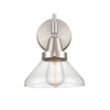 INNOVATIONS LIGHTING 447-1W-SN-G4472 Caden Sconce