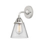 INNOVATIONS LIGHTING 288-1W-PC-G62 Small Cone Sconce INNOVATIONS LIGHTING 288-1W-PC-G62 Small Cone Sconce