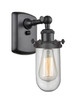 516-1W-BK-CE231-CL-LED