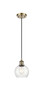 516-1P-AB-G124-6-LED