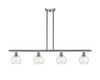 516-4I-SN-G124-6-LED