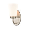 THOMAS LIGHTING CN310122 1L Sconce in BN