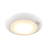 THOMAS LIGHTING MLE1590-5-30 6in LED  Flush Mount with PIR Sensor