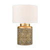 ELK HOME S019-7263 Giralda Table Lamp