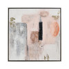 ELK HOME S0016-8129 Modern Blush I Framed Wall Art