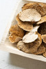 KALALOU NGLB1033 BAG OF 48 DRIED SPONGE MUSHROOMS
