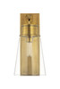 Z-LITE 2300-1SL-RB 1 Light Wall Sconce, Rubbed Brass