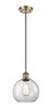 516-1P-AB-G122-8-LED