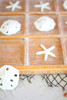 KALALOU CVY1373 SEASIDE TIC-TAC-TOE