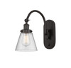 918-1W-OB-G64-LED