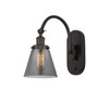 918-1W-OB-G63-LED