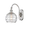 518-1W-SN-G1213-8-LED