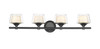 311-4W-BK-CLW-LED