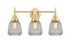 447-3W-SG-G142-LED