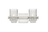 310-2W-SN-CL-LED