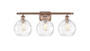 516-3W-AC-G1215-8-LED