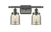 916-2W-OB-G58-LED