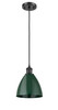 516-1P-BK-MBD-75-GR-LED