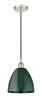 616-1P-PN-MBD-9-GR-LED