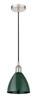 616-1P-PN-MBD-75-GR-LED