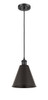 516-1P-BK-MBC-8-BK-LED