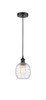 616-1P-BK-G1013-LED