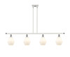 516-4I-WPC-G651-6-LED