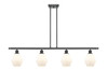 516-4I-BK-G651-6-LED