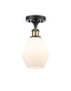 516-1C-BAB-G651-6-LED