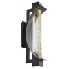 OXYGEN LIGHTING 3-771-15 Albedo 1-Light Exterior Wall Sconce