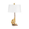 CYAN DESIGN 11313 Crescendo Table Lamp