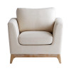 CYAN DESIGN 11379 Chicory Chair