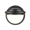 ELK HOME 81590/LED Nelly 5'' Wide 1-Light Vanity Light - Matte Black