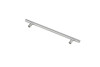 Elegant Decor PL400-7-NK-10PK Quinn 7-9/16" Center to Center Brushed Nickel Bar Pull Multipack (set of 10) Elegant Decor PL400-7-NK-10PK Quinn 7-9/16" Center to Center Brushed Nickel Bar Pull Multipack (set of 10)