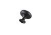 Elegant Decor KB2002-ORB-10PK Cadon 1.2" Diameter Oil-rubbed Bronze Mushroom Knob Multipack (Set of 10) Elegant Decor KB2002-ORB-10PK Cadon 1.2" Diameter Oil-rubbed Bronze Mushroom Knob Multipack (Set of 10)