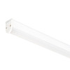 JESCO LIGHTING SG250-36-SWC-WH 36 Inch LED Linkable Rigid Linear with Adjustable Color Temperature