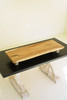 KALALOU DAM1003 Giant Acacia Wood Charcuterie Board